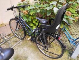 Louer le vélo