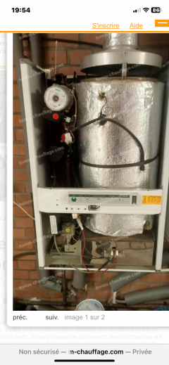 Service : depannage Service : depannage