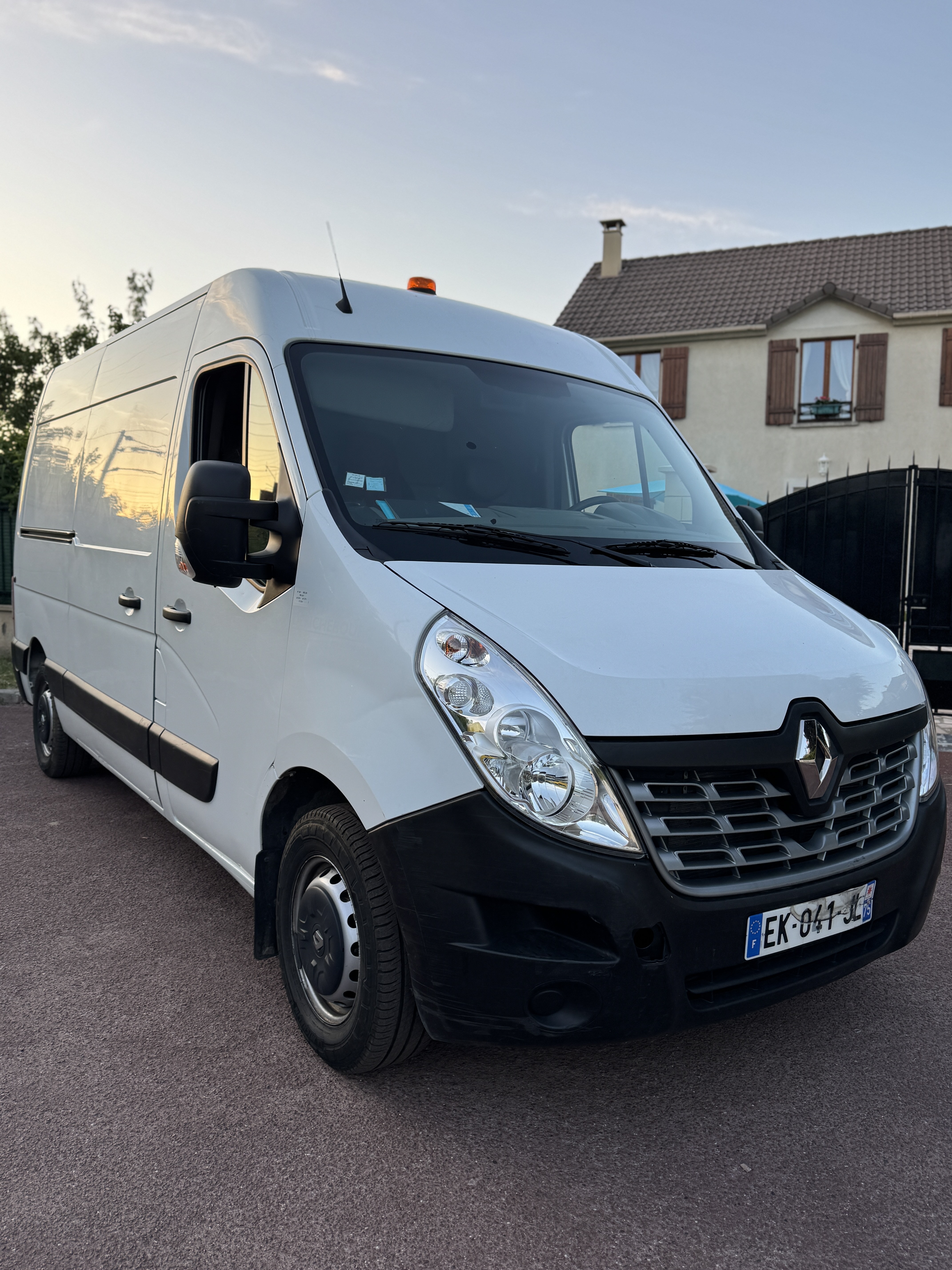 Location utilitaire 95 entre particuliers