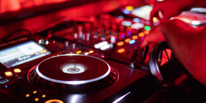 Faire appel à ce dj