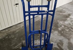 Louer le chariot
