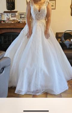 Louer la robe