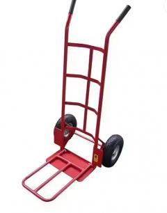 Louer le chariot