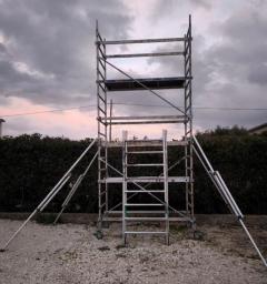 Location : echafaudage Location : echafaudage