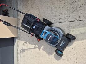 Location : tondeuse Location : tondeuse