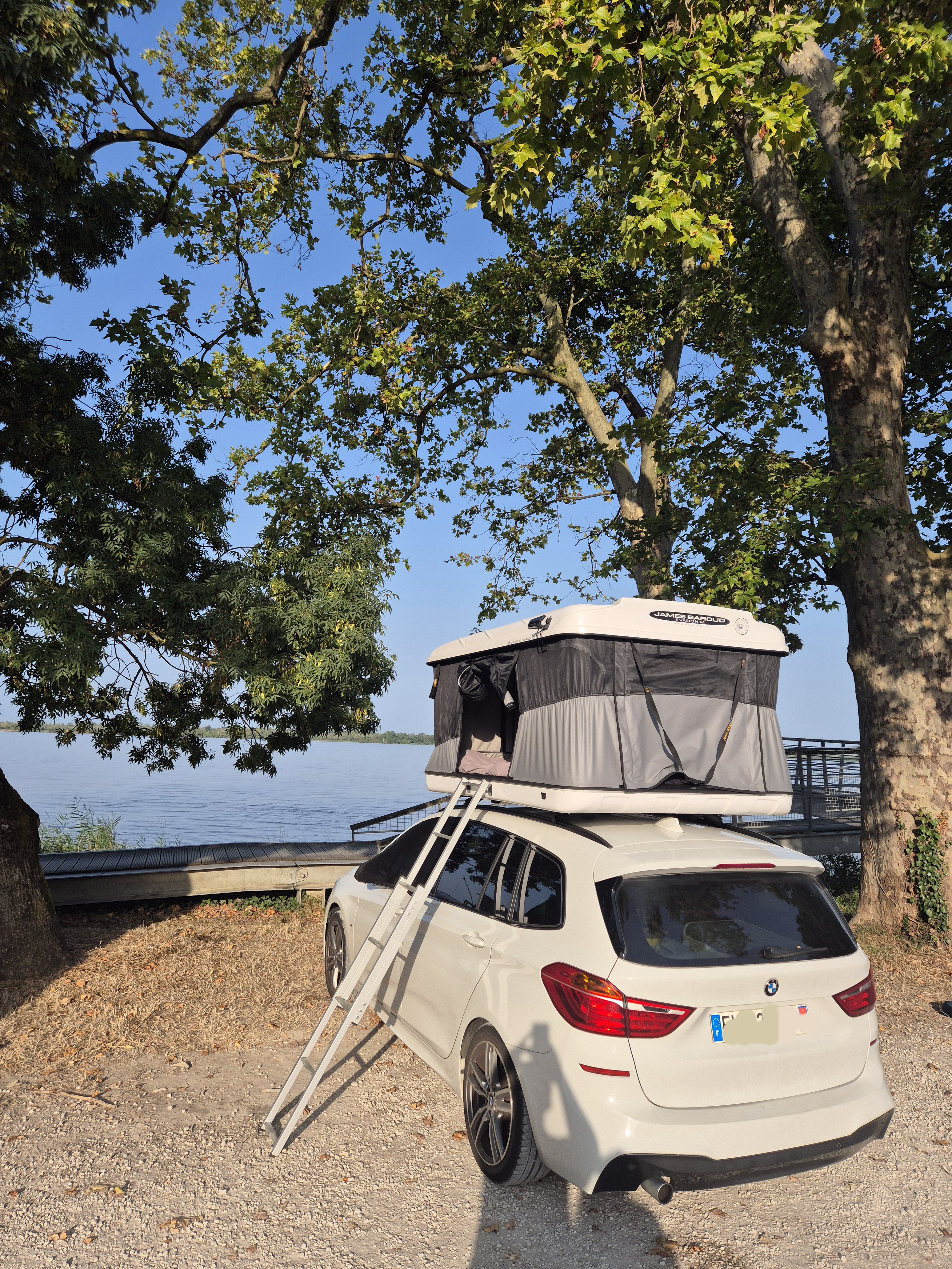 Location tente 49 entre particuliers