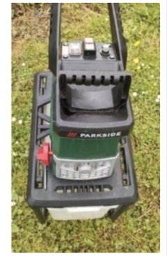 Location : broyeur a vegetaux