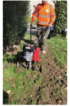 Location : motoculteur Location : motoculteur