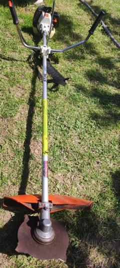 Location : debroussailleuse Location : debroussailleuse