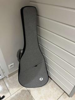 Louer la guitare