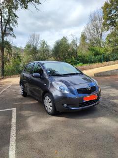 Louer la voiture
