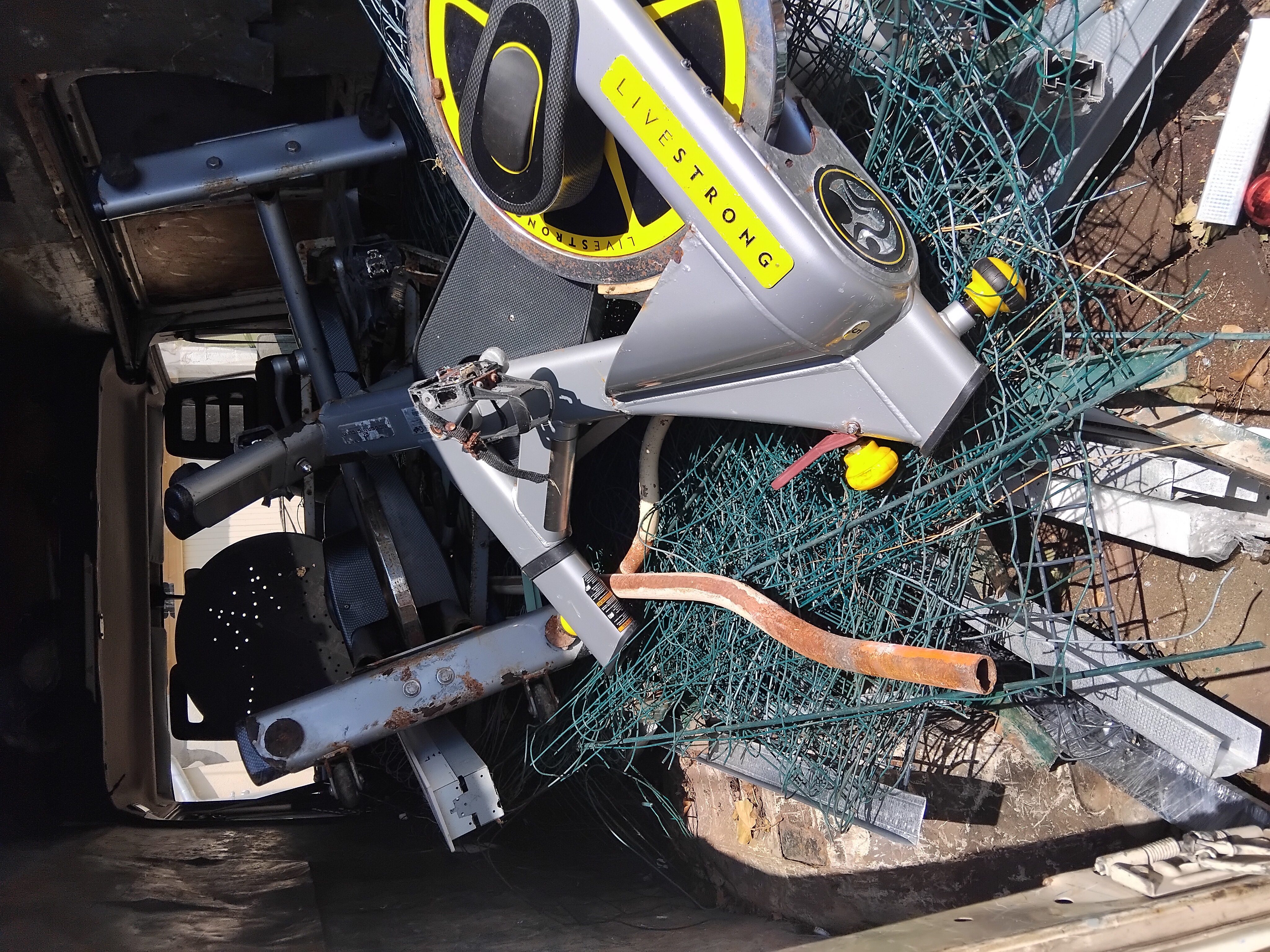 Service debarras 60 entre particuliers