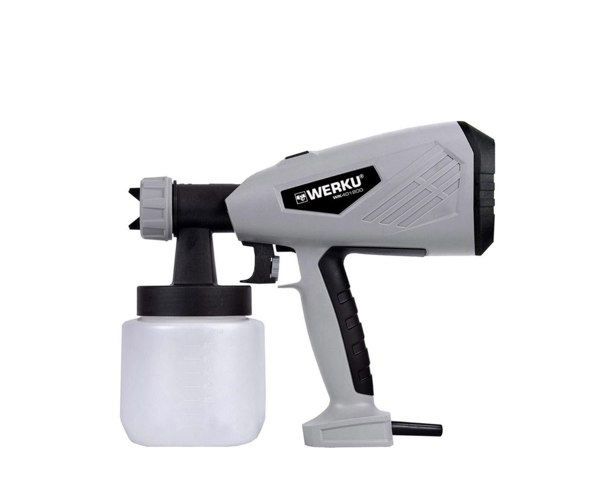 Location pistolet a peinture 84 entre particuliers