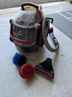 Location : shampouineuse Location : shampouineuse