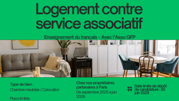 Location : colocation appartement Location : colocation appartement