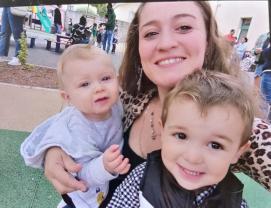 Service : garde enfants Service : garde enfants