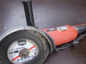 Location : disqueuse Location : disqueuse