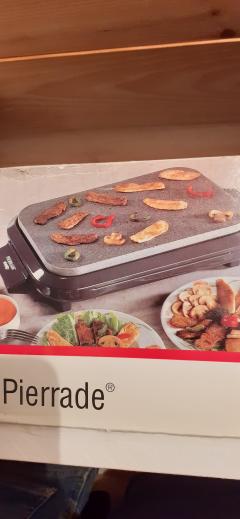 Location : pierrade Location : pierrade