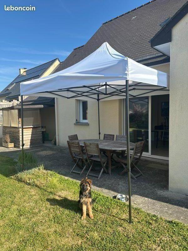 Location tente reception 35 entre particuliers