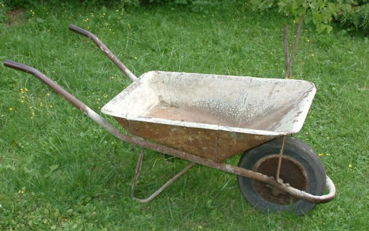 Location brouette 34 entre particuliers