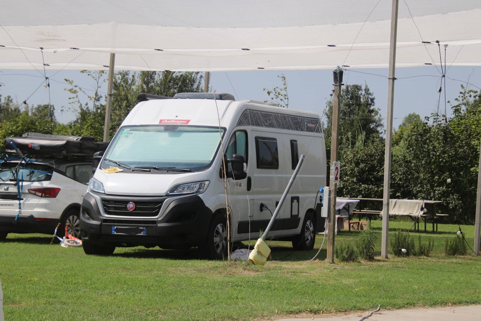 Location fourgon amenage 74 entre particuliers