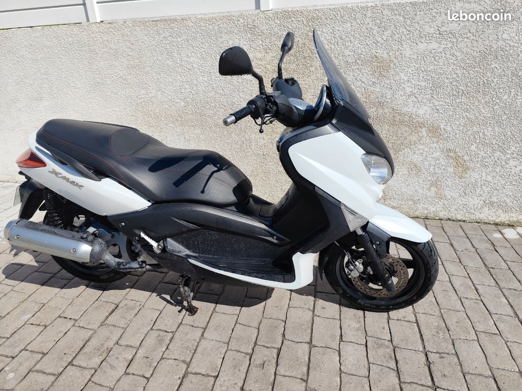 Location scooter 50 entre particuliers