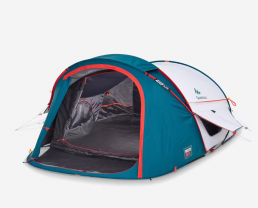 Location : tente Location : tente