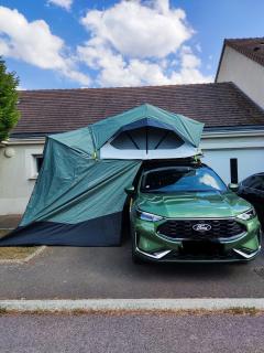 Location : tente Location : tente