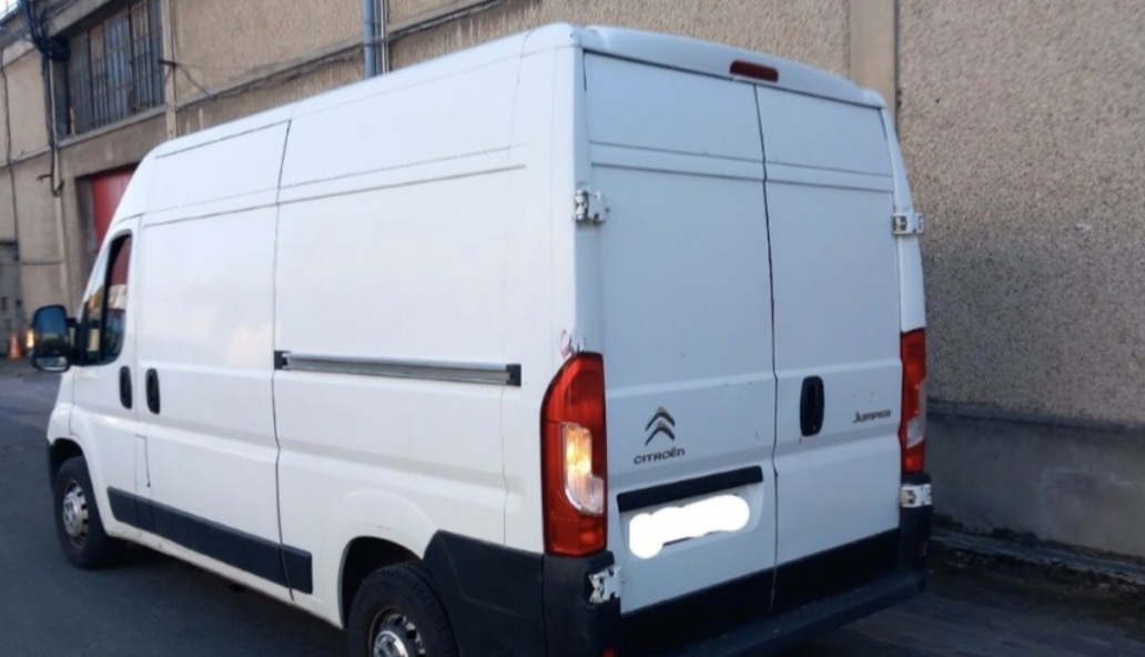 Service debarras 25 entre particuliers