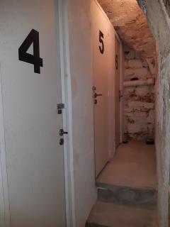 Location : stockage en cave Location : stockage en cave