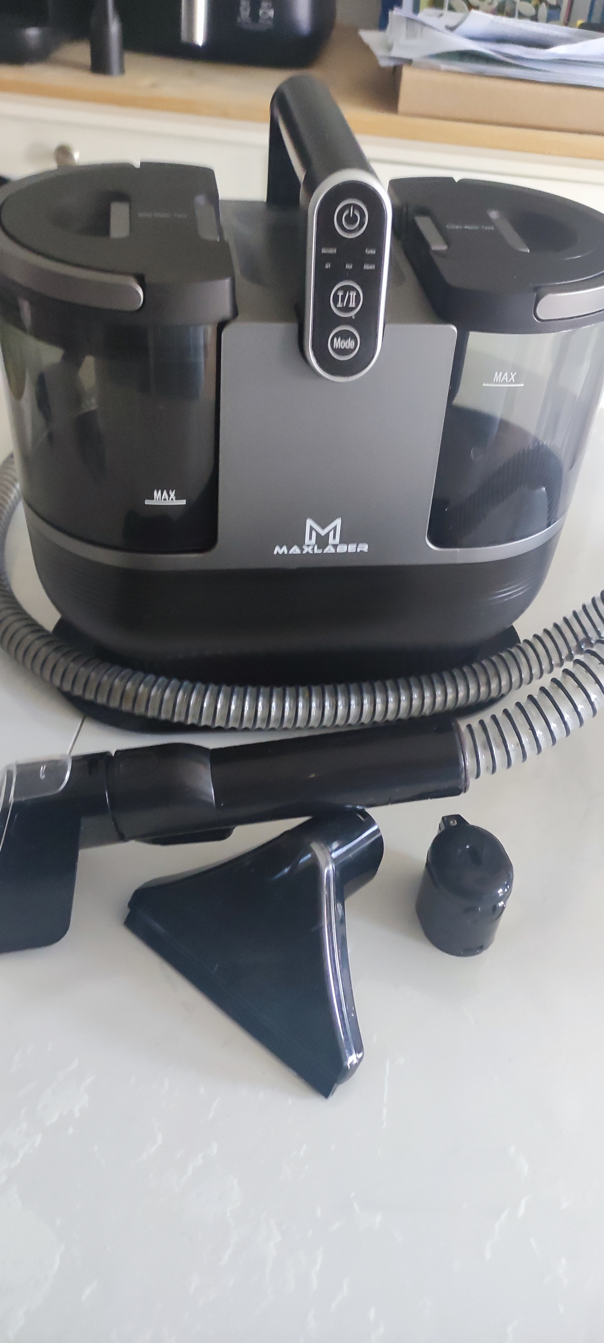 Location injecteur extracteur 11 entre particuliers