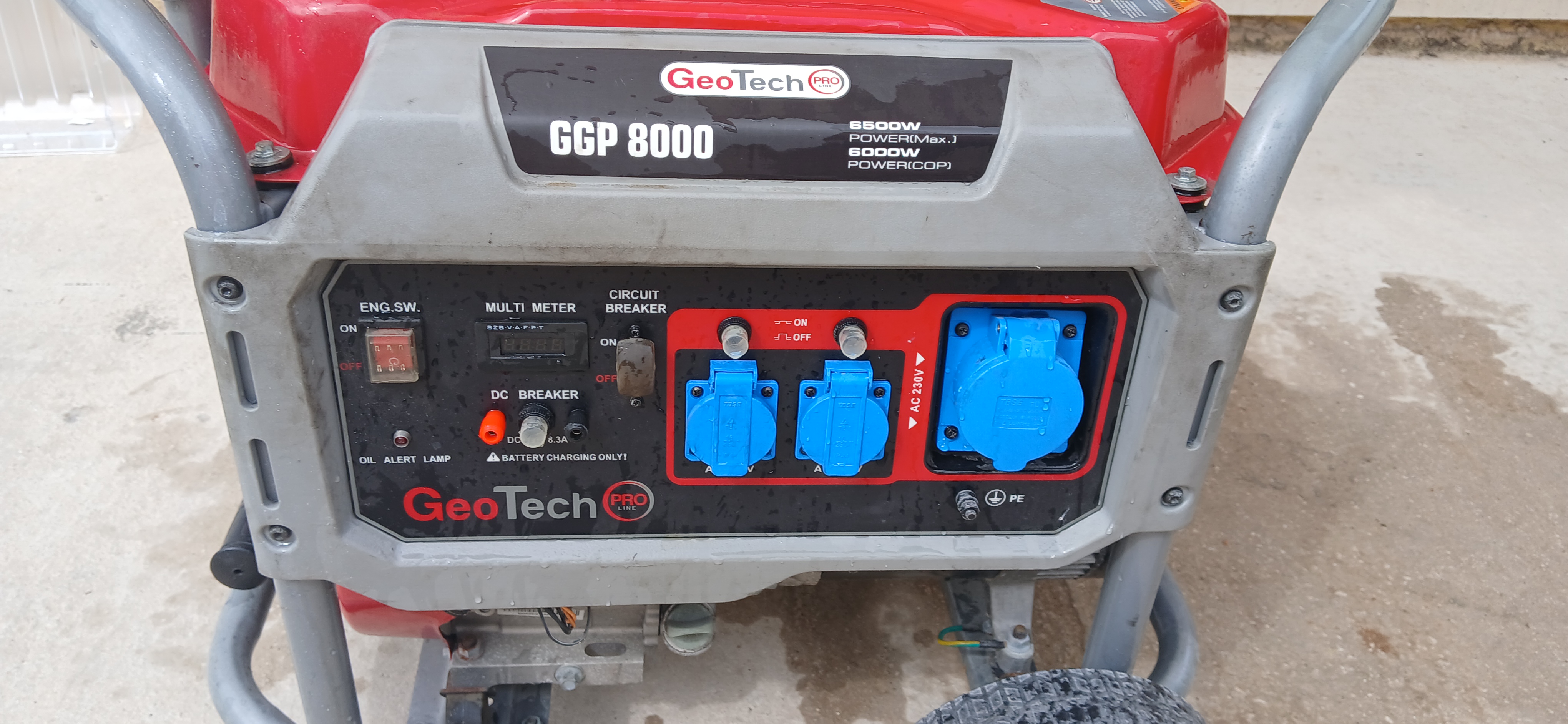 Location groupe electrogene 34 entre particuliers