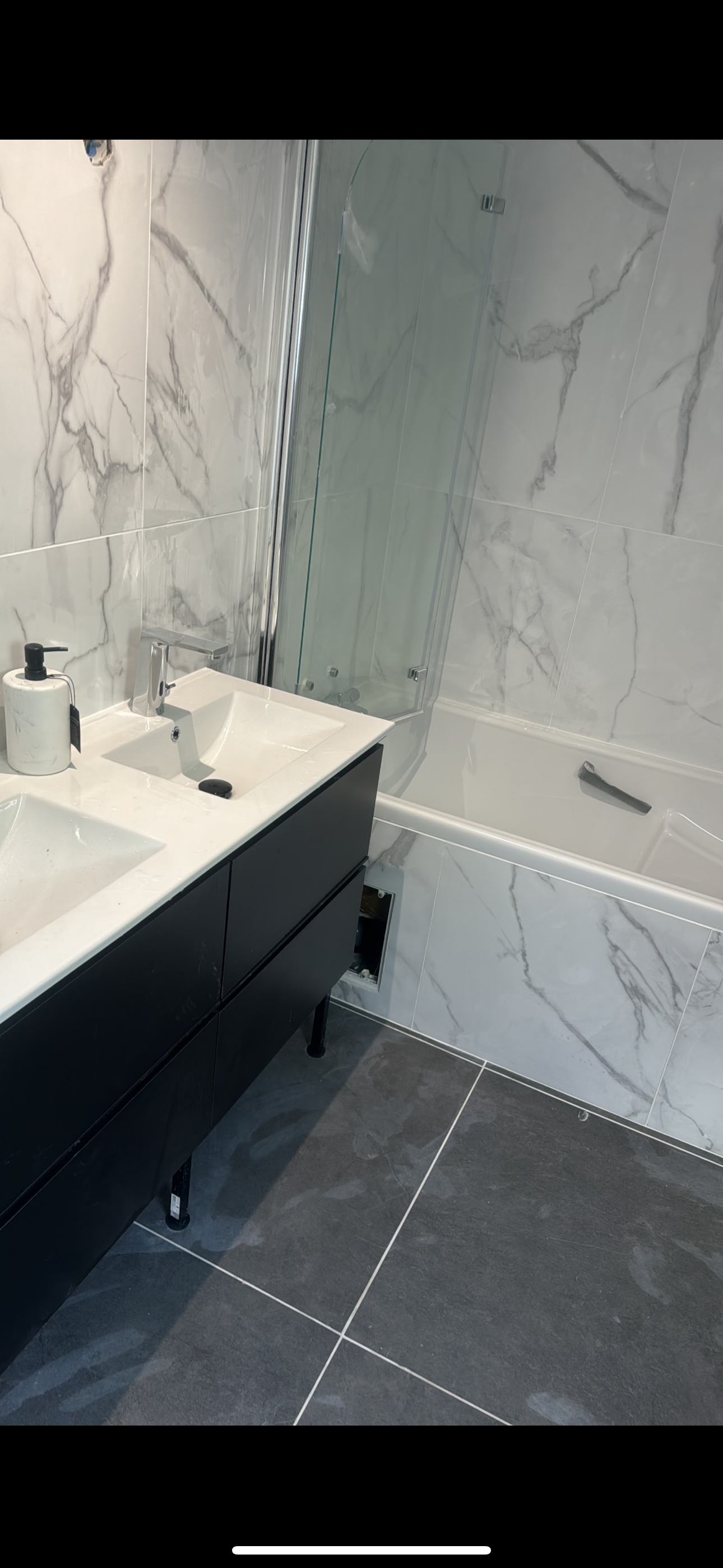 Service carreleur 93 entre particuliers