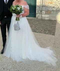 Location : robe de mariee Location : robe de mariee