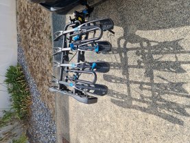 Location porte velo
