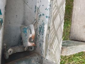 Service : soudure Service : soudure