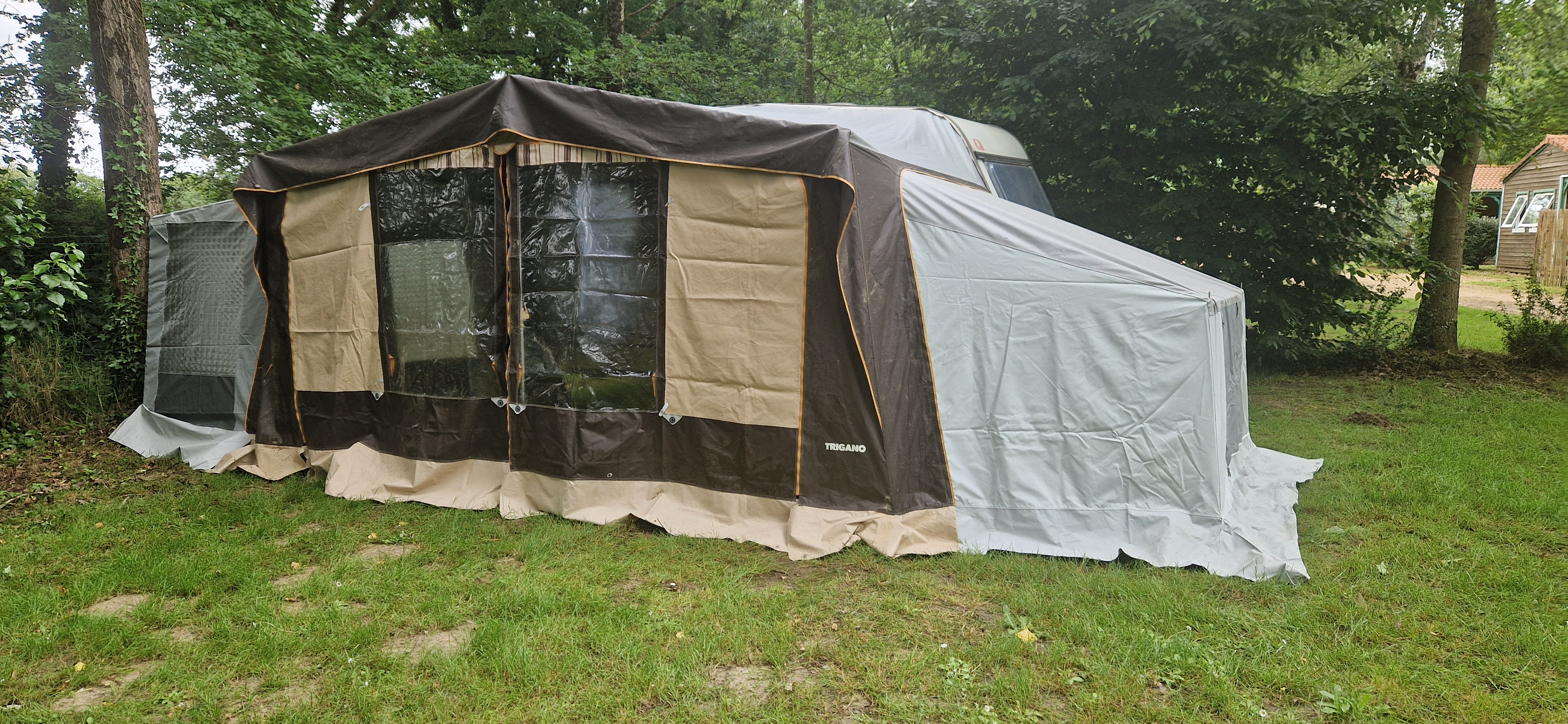 Location caravane 53 entre particuliers
