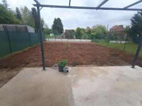Service : entretien jardin Service : entretien jardin