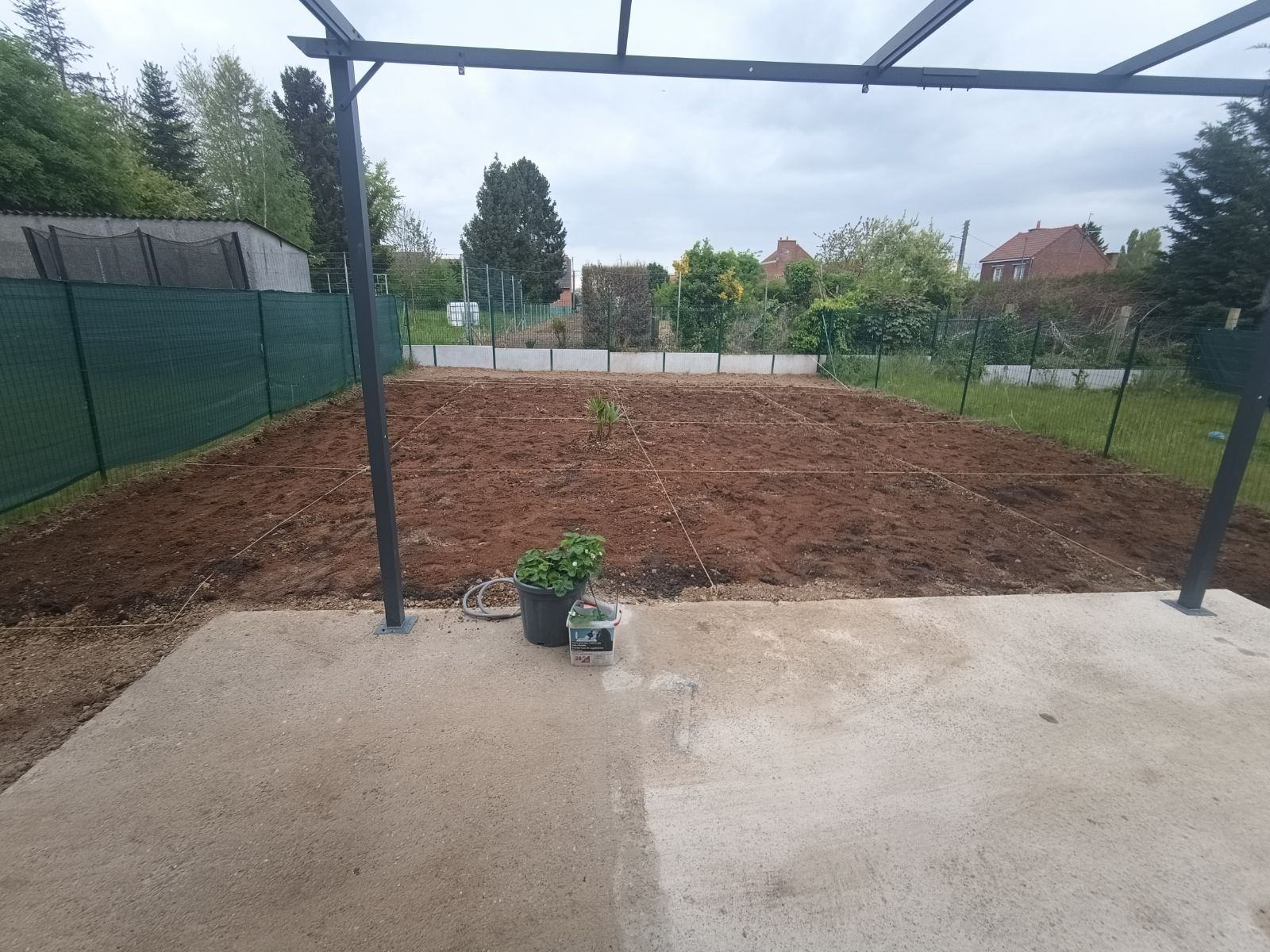 Service entretien jardin 59 entre particuliers