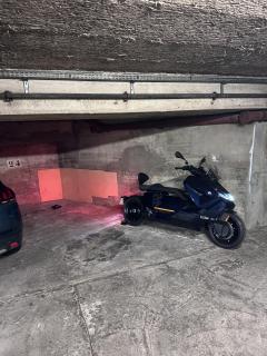 Location : scooter Location : scooter