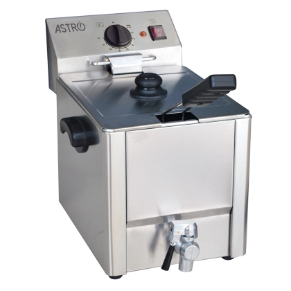 Location friteuse 14 entre particuliers