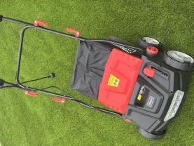 Location : tondeuse Location : tondeuse