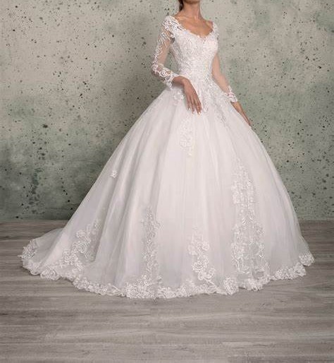 Location robe de mariee 45 entre particuliers