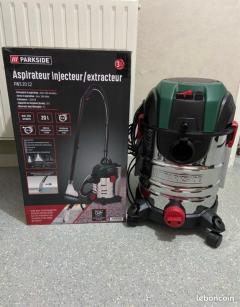 Location : injecteur extracteur Location : injecteur extracteur