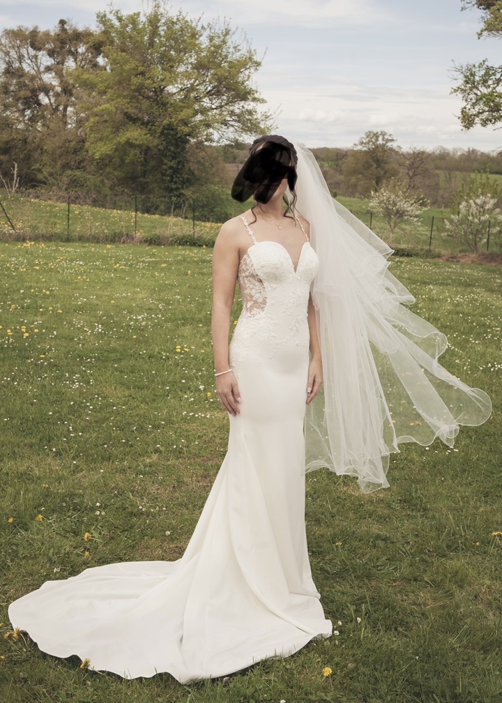 Location robe de mariee 06 entre particuliers