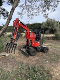 Location : minipelle