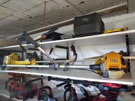 Location : debroussailleuse Location : debroussailleuse