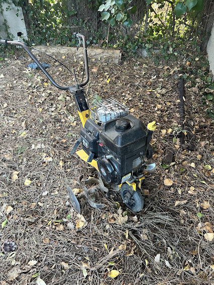 Location motoculteur 66 entre particuliers