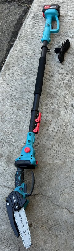 Location : tronconneuse