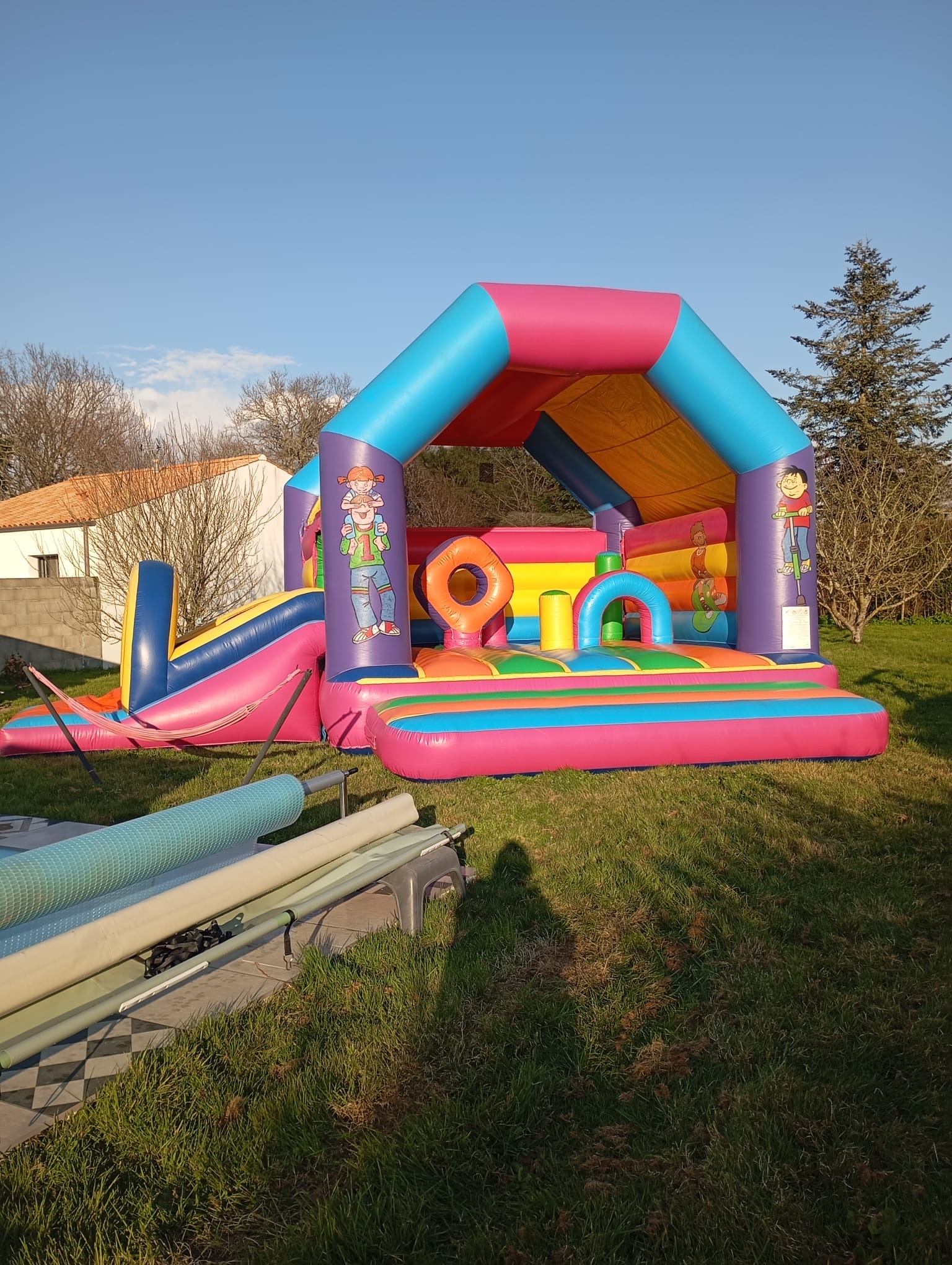 Location autre 85 entre particuliers